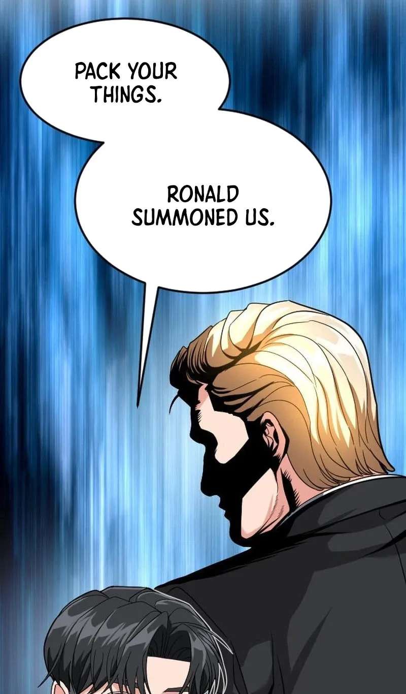 Undead Catastrophe: A Sea of Bones at My Command Chapter 44 - page 154