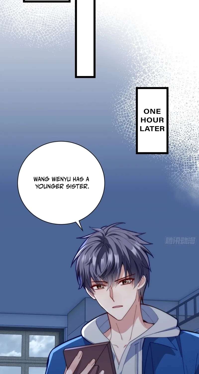 Guiyi Shijie? Wo Zao Jiu Tongguanle Chapter 3 - page 29