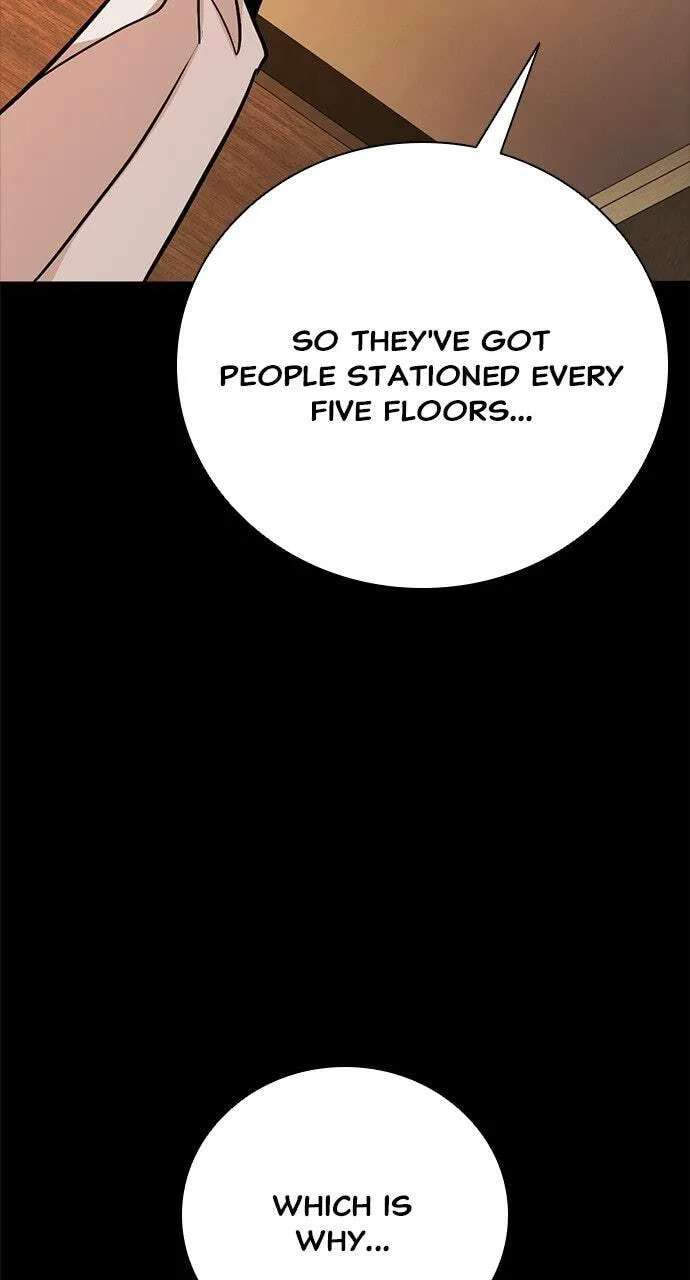 The Worst Generation Chapter 66 - page 84