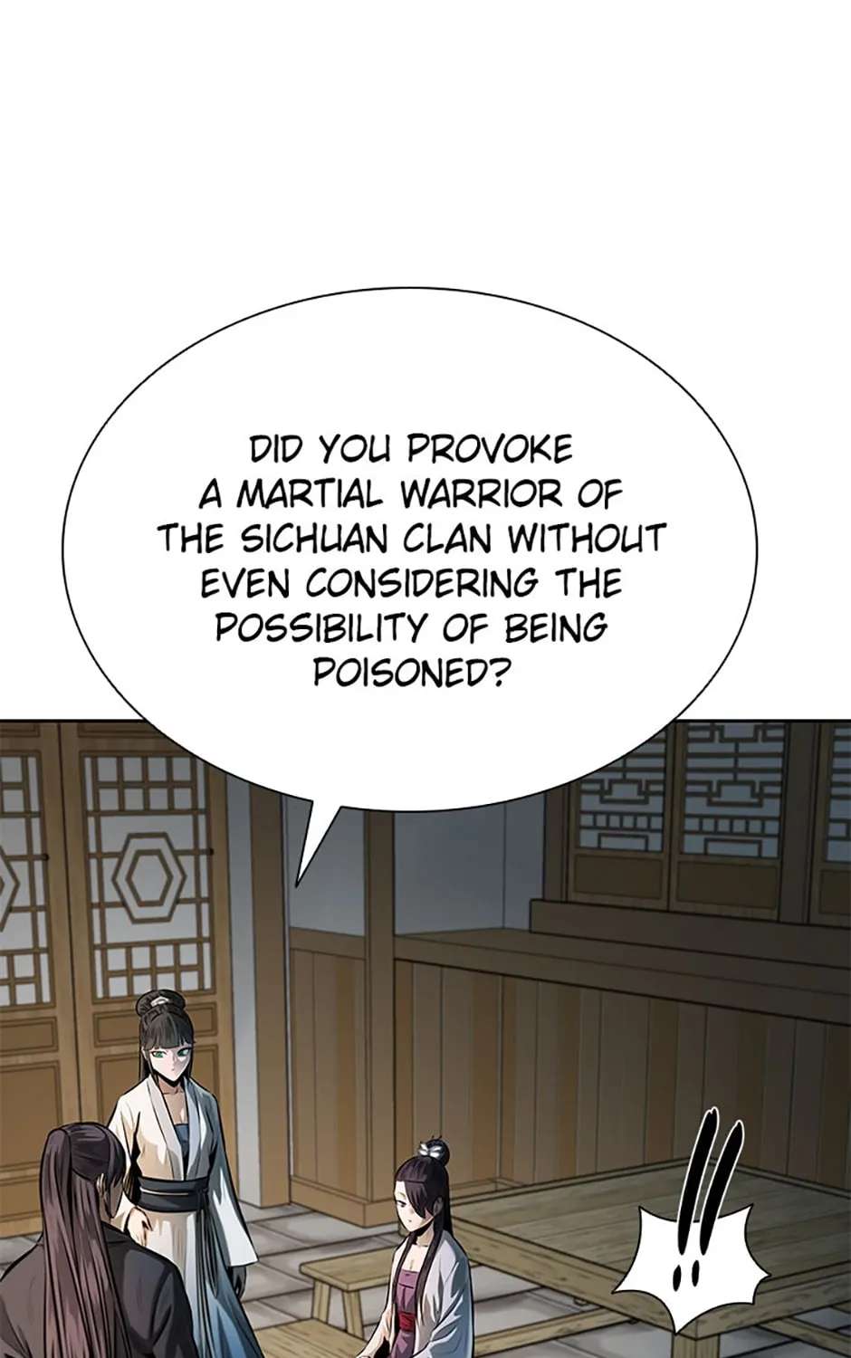 Absolute Master of the Senate Chapter 34 - page 70