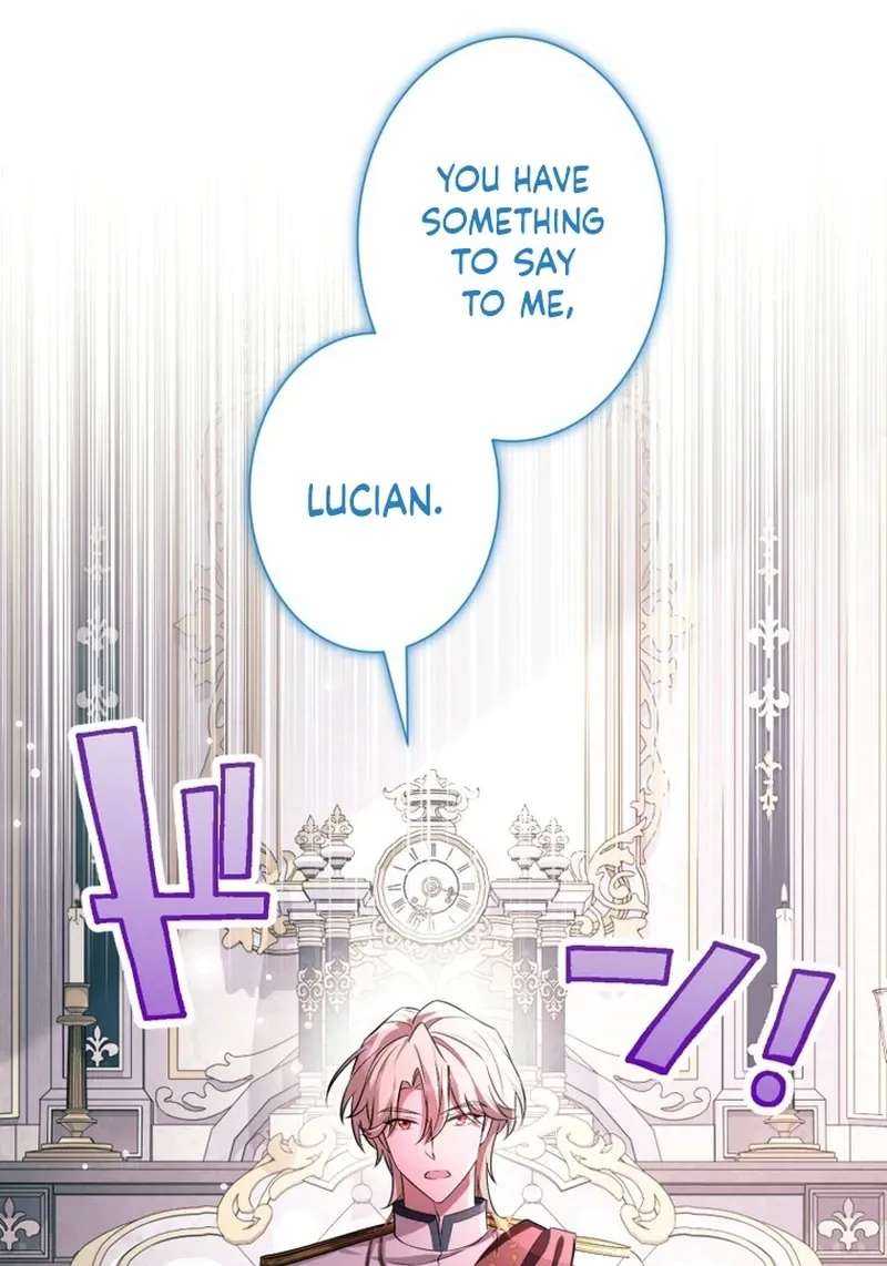 Goodbye, My Unfaithful Fiancé: I'll Find Happiness in the Next Game Chapter 31 - page 13
