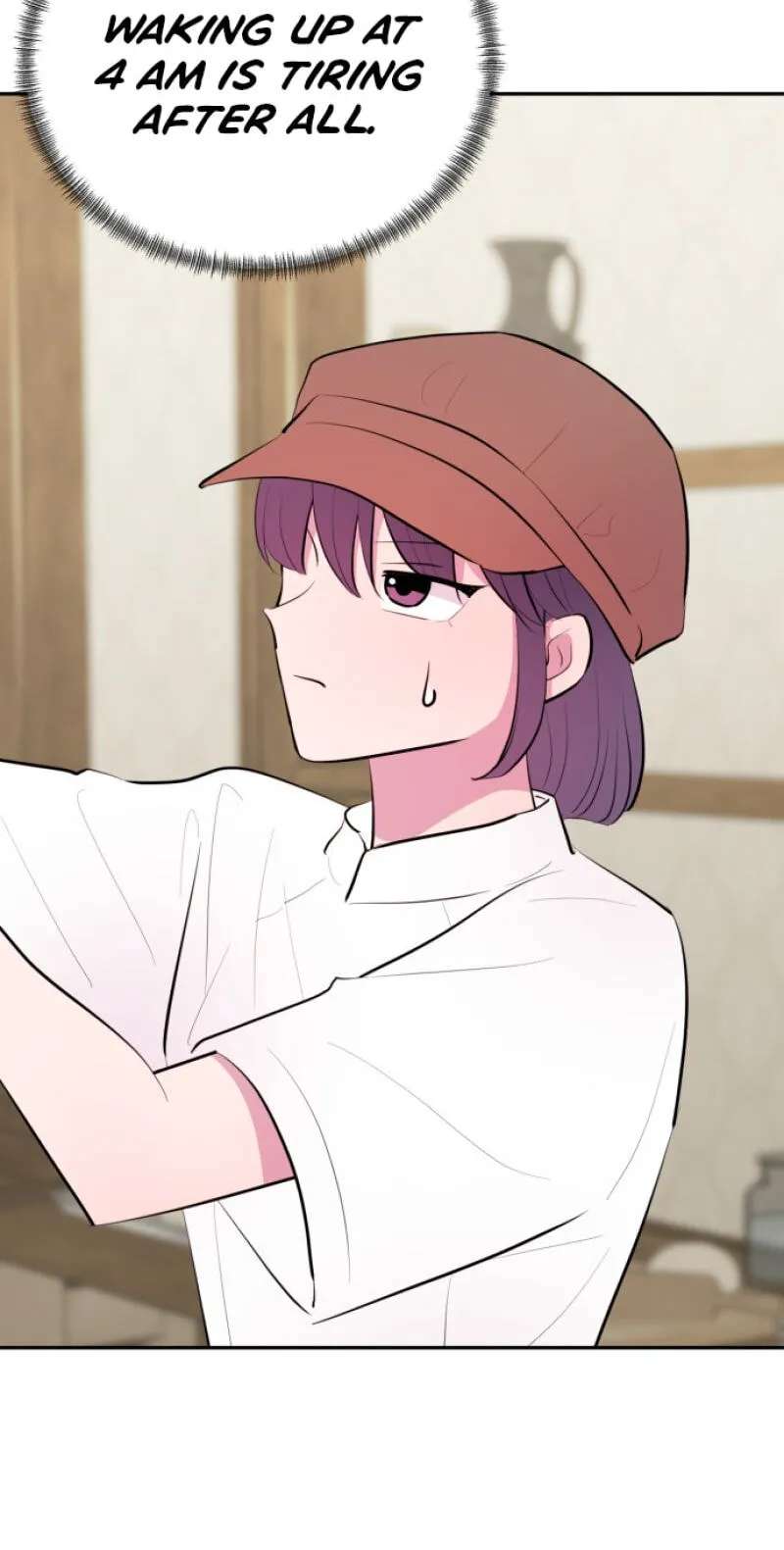 Even If You Don't Have a Third Chapter 50 - page 29