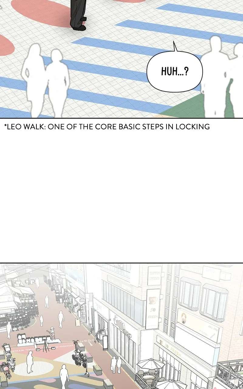 Skool of Street Chapter 90 - page 82