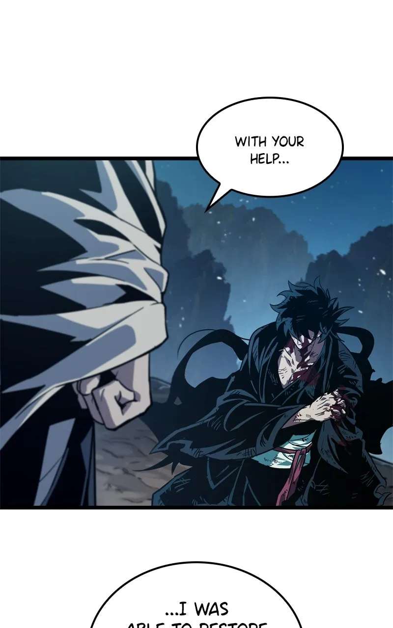 The Martial Genius WhoRemembers Everything Chapter 1 - page 4