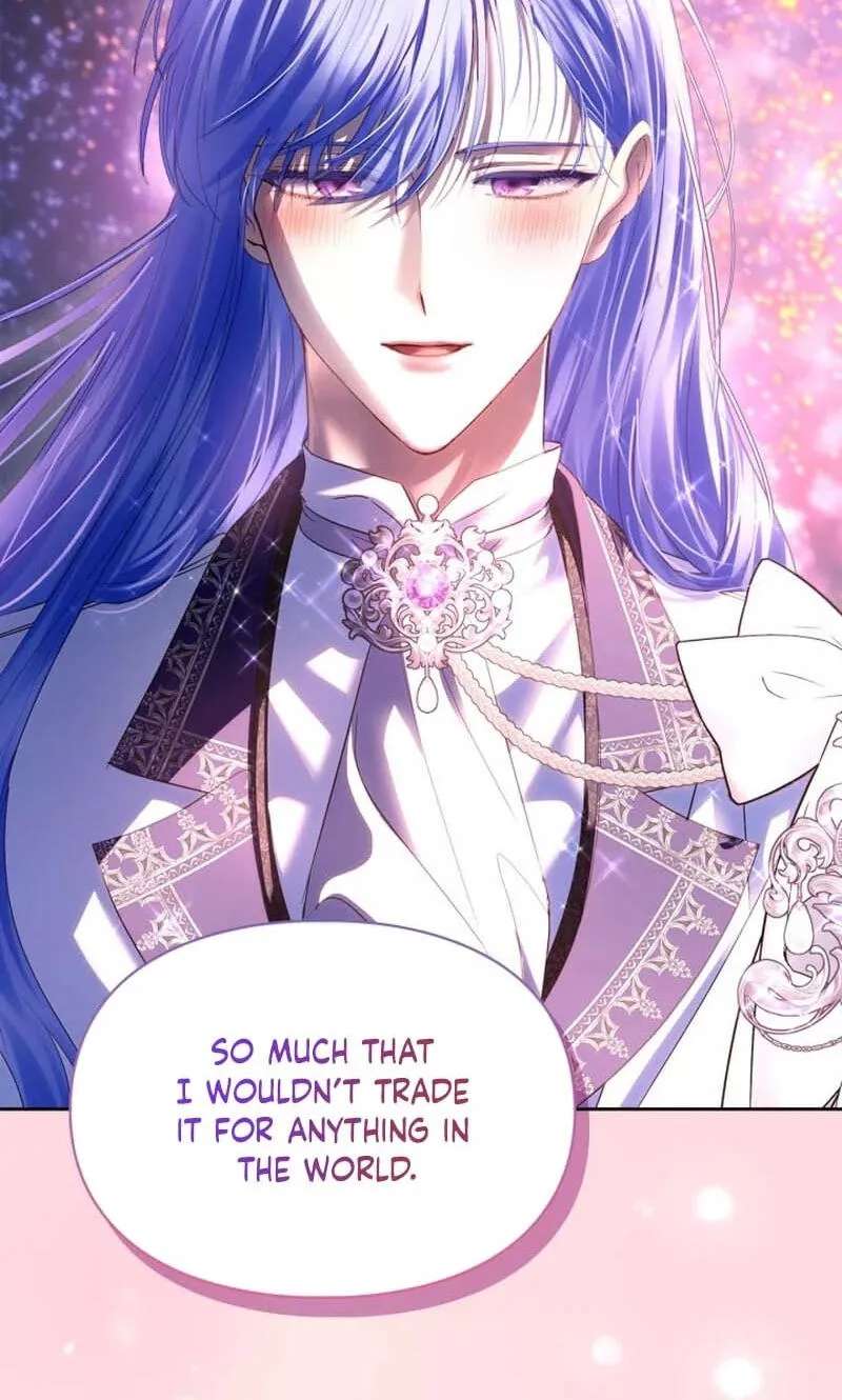 Baby Prisoner of the Winter Castle Chapter 106 - page 49