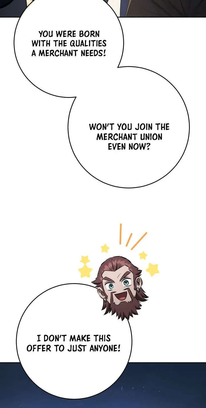 The Skeleton Soldier Failed To Defend The Dungeon Chapter 392 - page 84