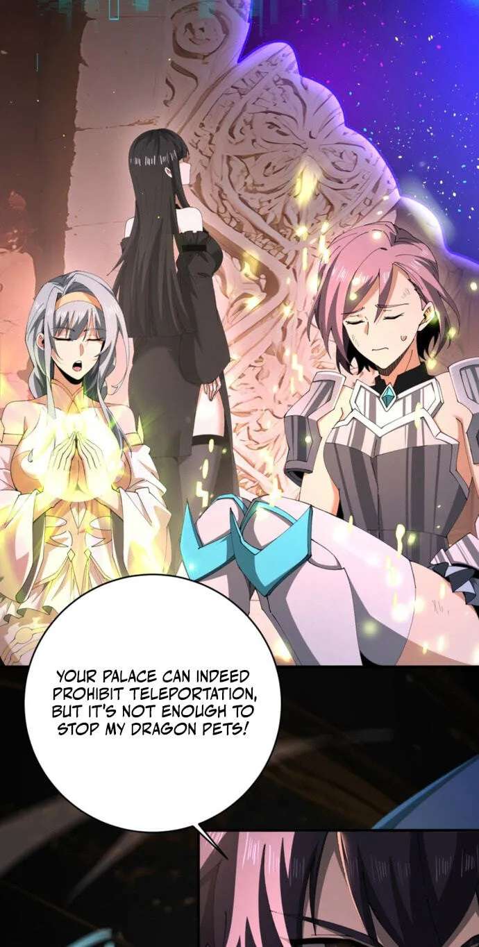 National Job Change: I'm Stuck as the Weakest Dragon Tamer?! Chapter 277 - page 13
