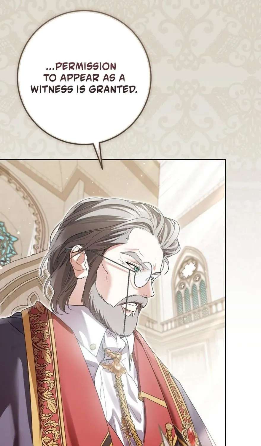 The Princess Stans in Secret Chapter 91 - page 29