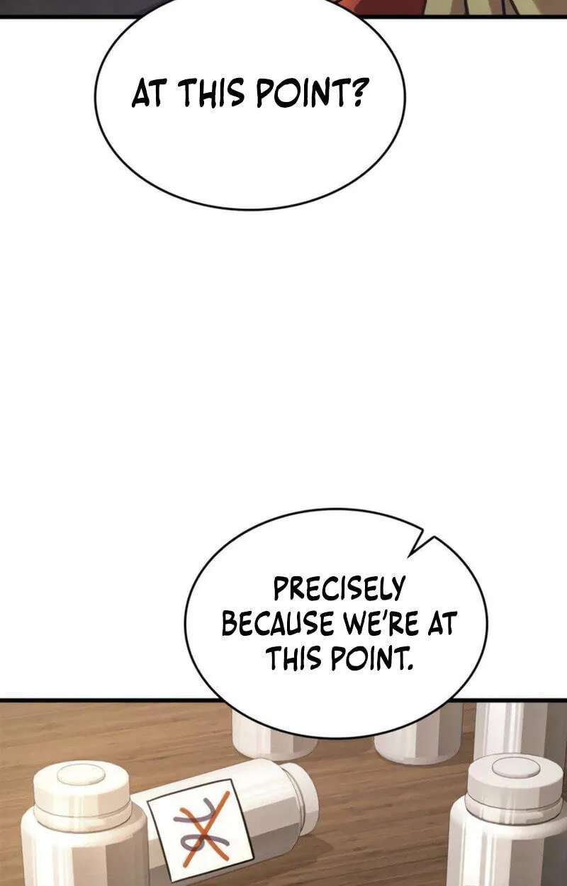 Quit Everything and Sell Coke Chapter 11 - page 140