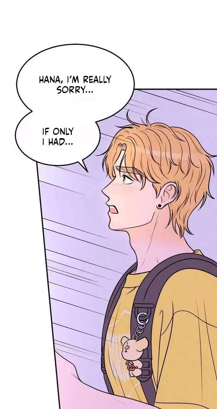 Pure Love Quest, Again Chapter 6 - page 45