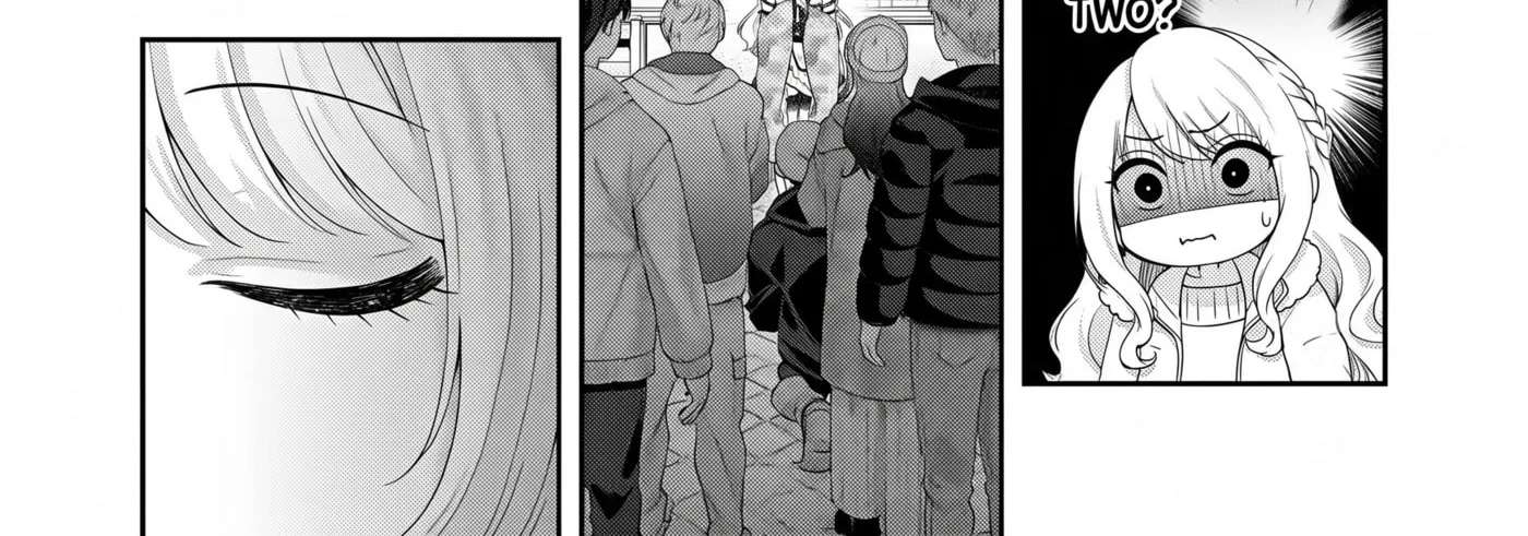 Shitsurenshita node Vtuber Hajimetara Toshiue no Onee-san ni Motemashita Chapter 40 - page 16