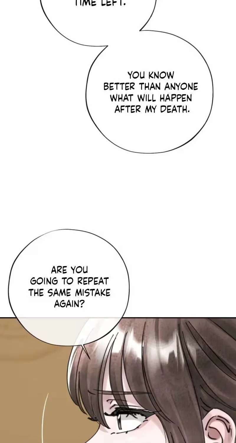 The Maid's Temptation Chapter 39 - page 21