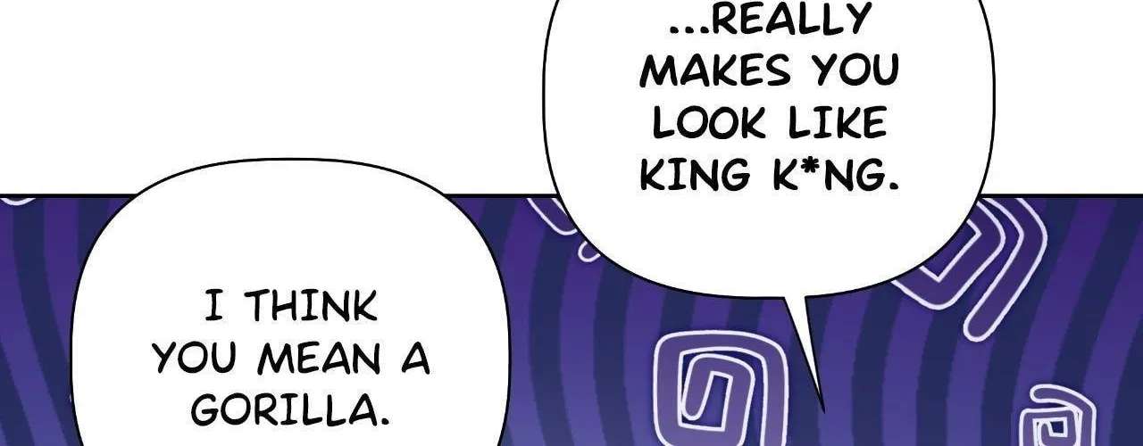 My Perfect Omega Chapter 74 - page 38