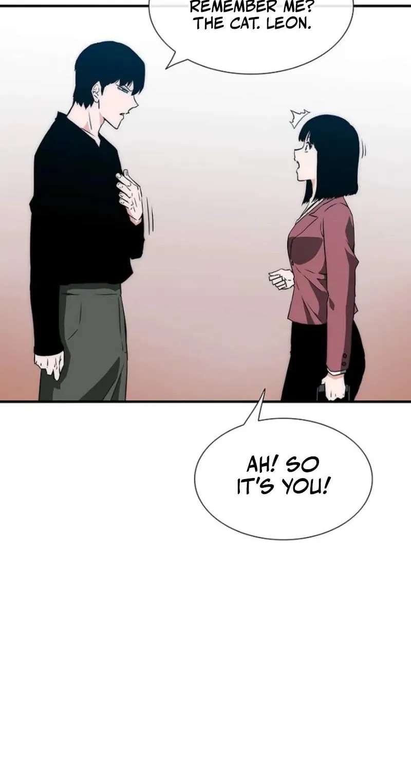 The Retired Killer Just Wants a Peaceful Life Chapter 16 - page 20