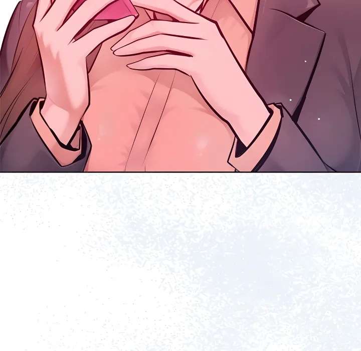 Never Just Friends Chapter 32 - page 107