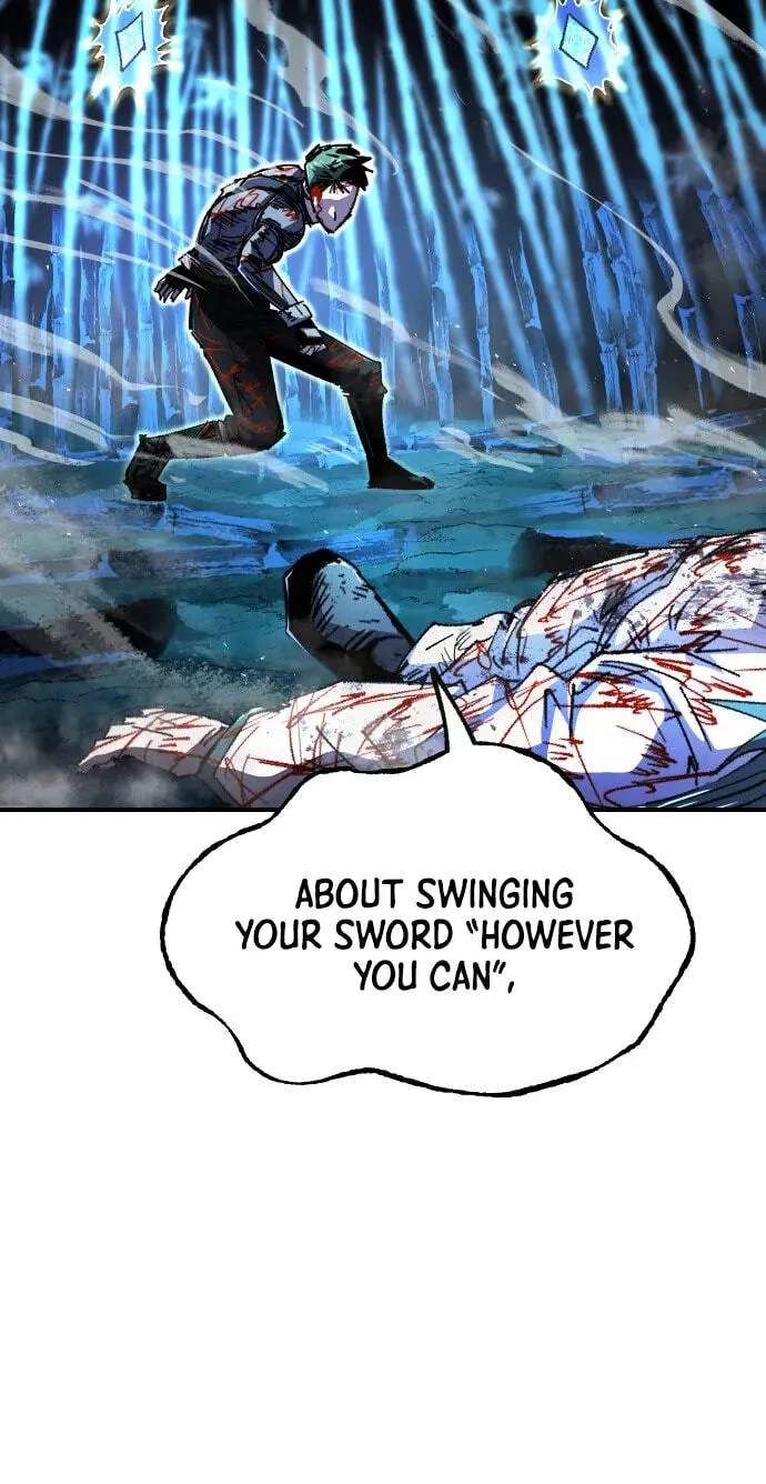 Island of Stars and Chains Chapter 76 - page 8