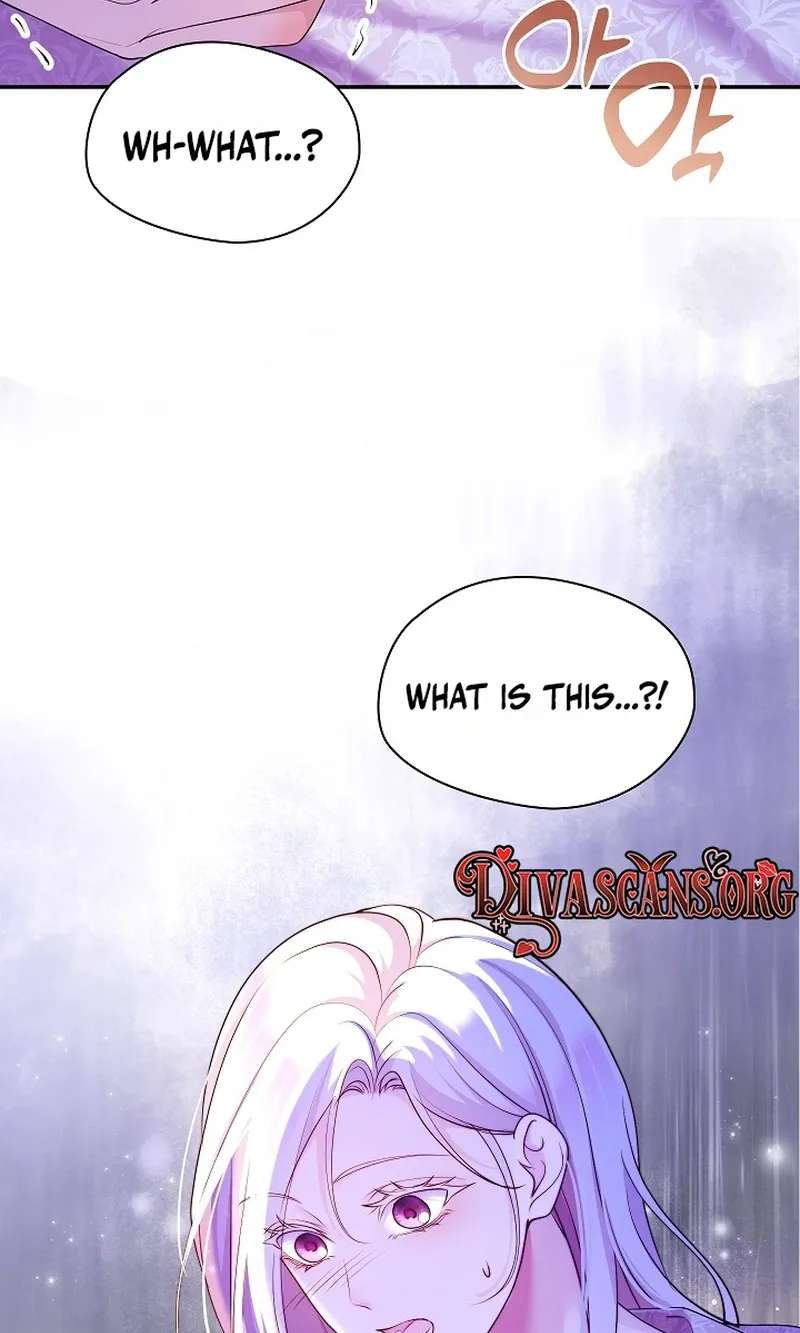 The Grand Duchess Disappeared on a Silent Night Chapter 22 - page 41