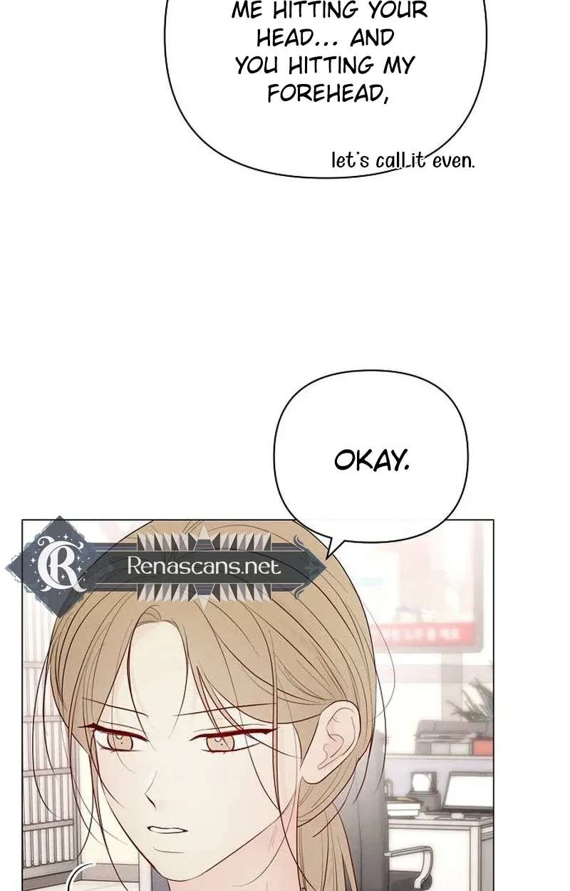The Perfect Male Lead Chapter 60 - page 62