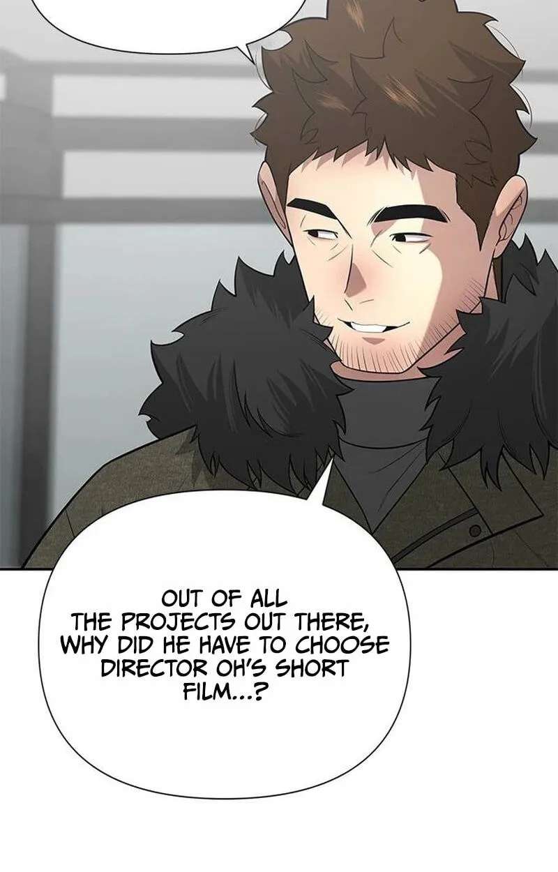 The God of Improv Chapter 36 - page 40