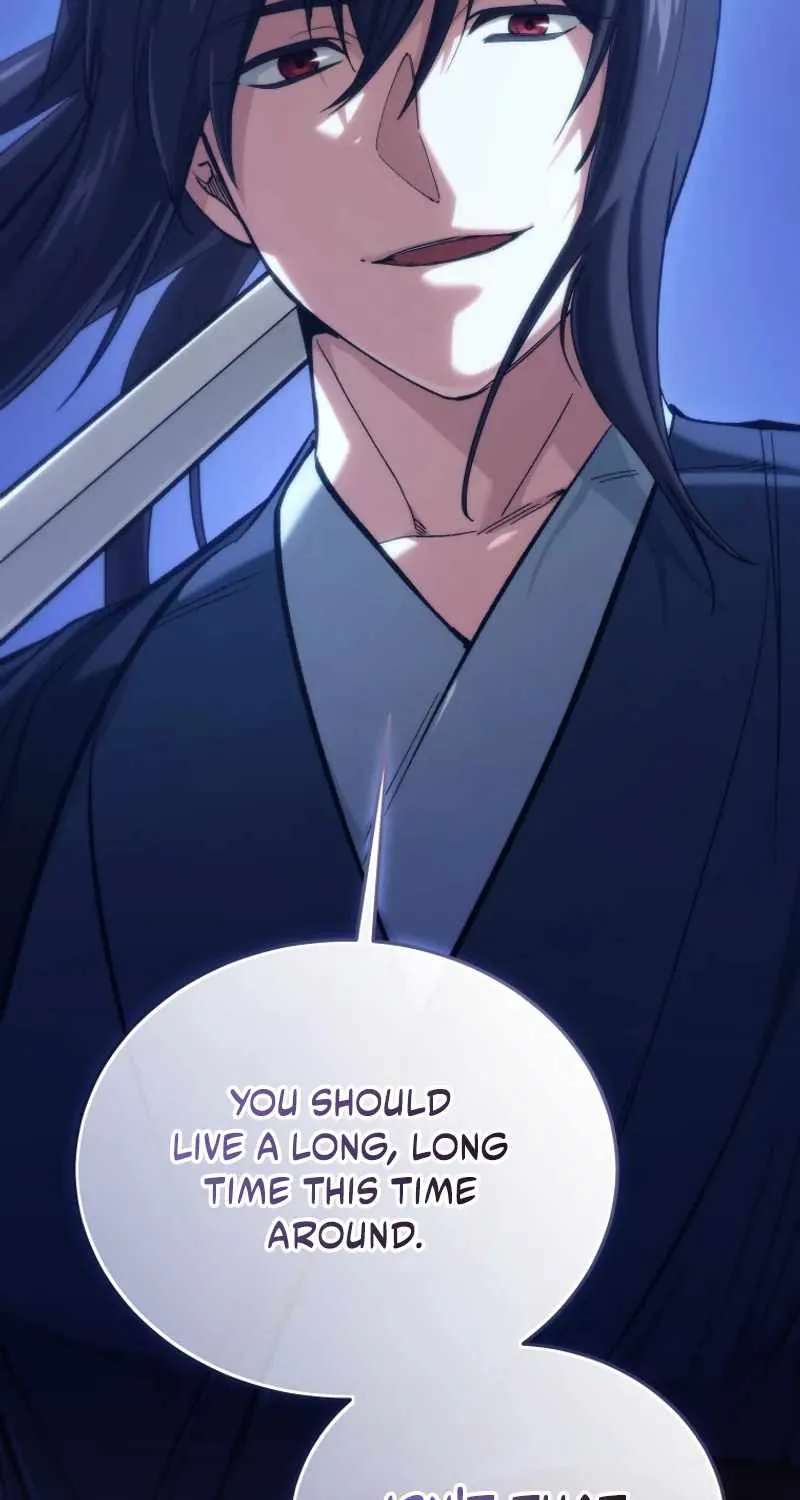 My Dad Is the Best in the World Chapter 26 - page 6