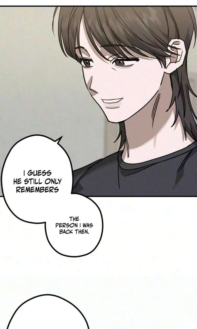 Goddess of Fortune Chapter 24 - page 77