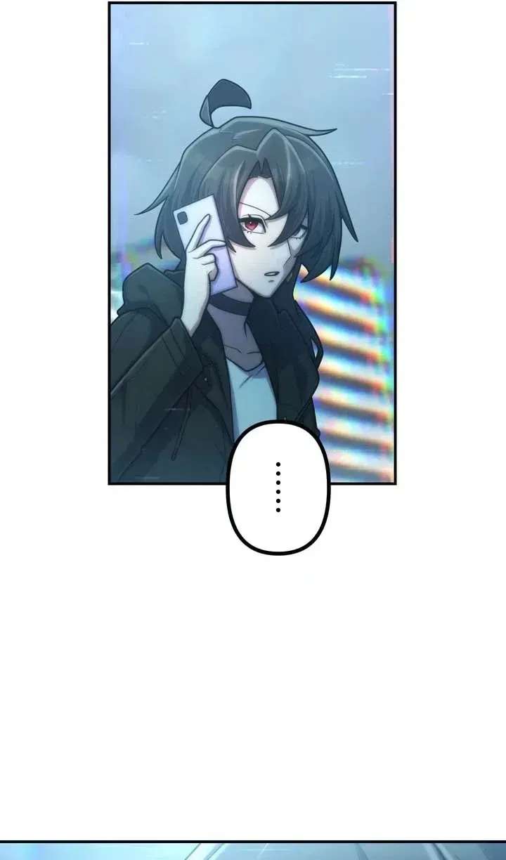 I Became An S-Rank Hunter With The Demon Lord App Chapter 156 - page 90