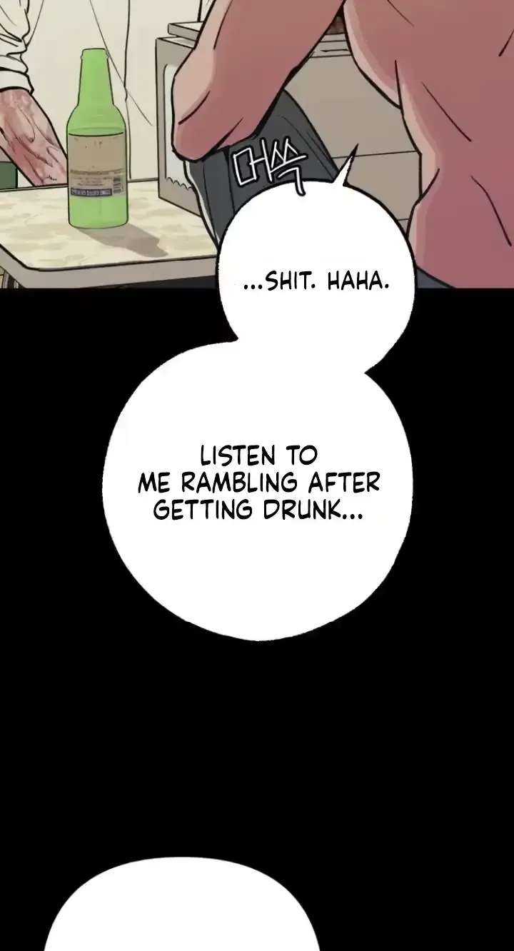 Self-Immolation Chapter 39 - page 41