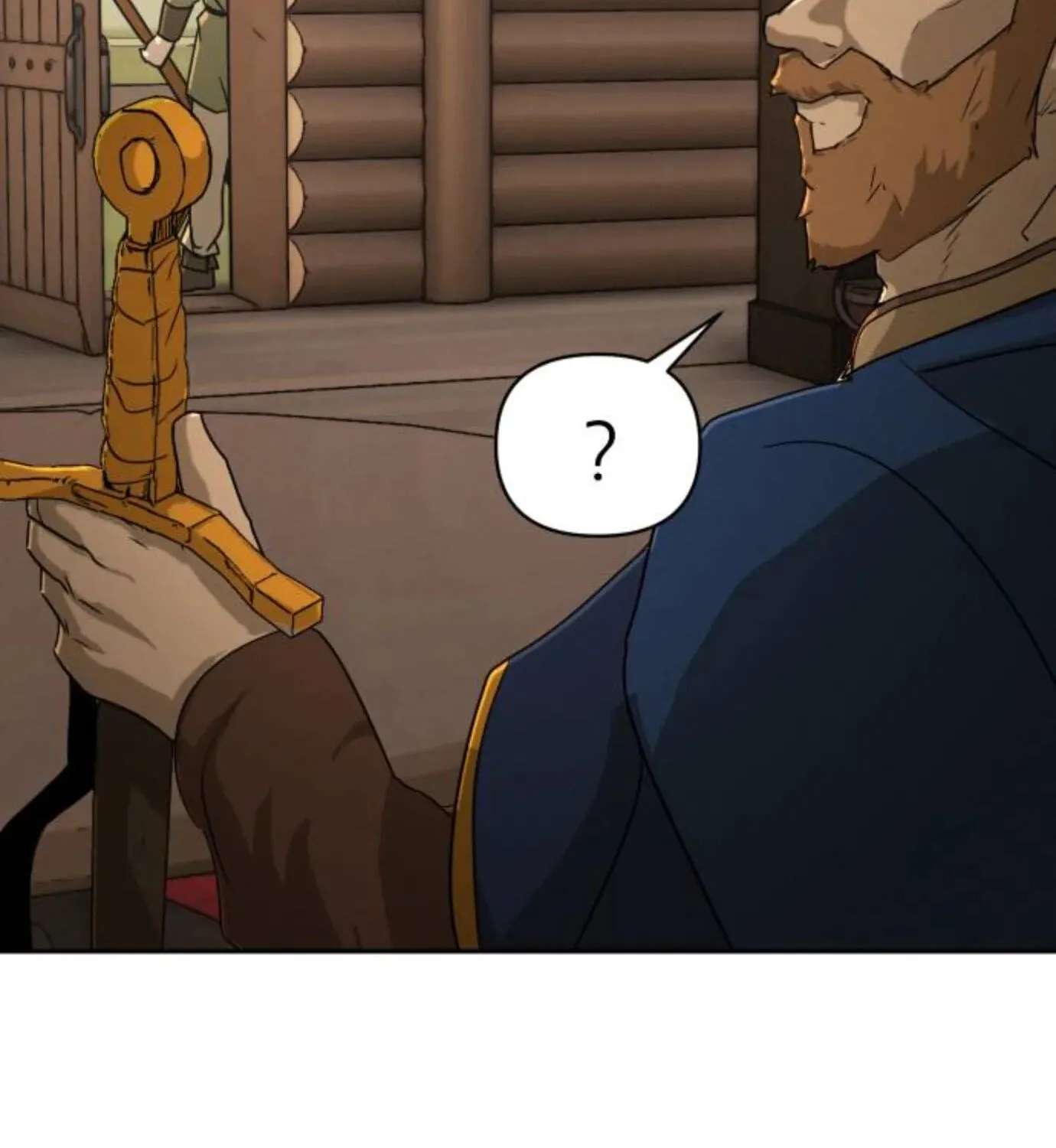 Happy Face: From Slave to Arena Legend Chapter 73 - page 29
