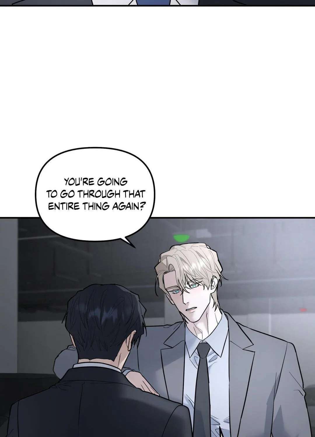 A Tree Without Roots Chapter 114 - page 64