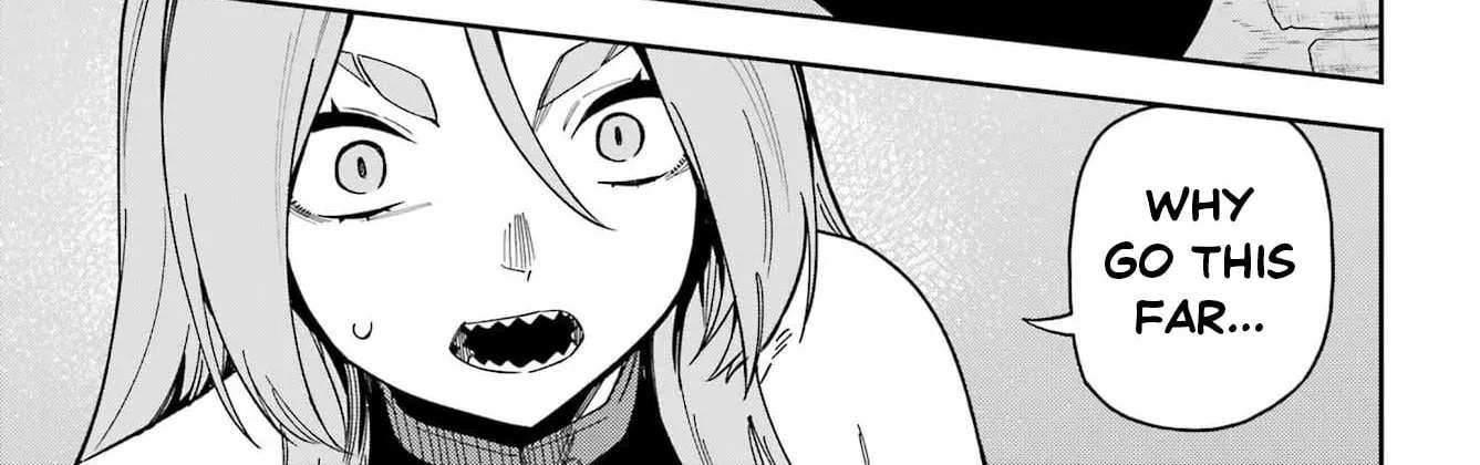 The Witch's Ending Note Chapter 2 - page 78