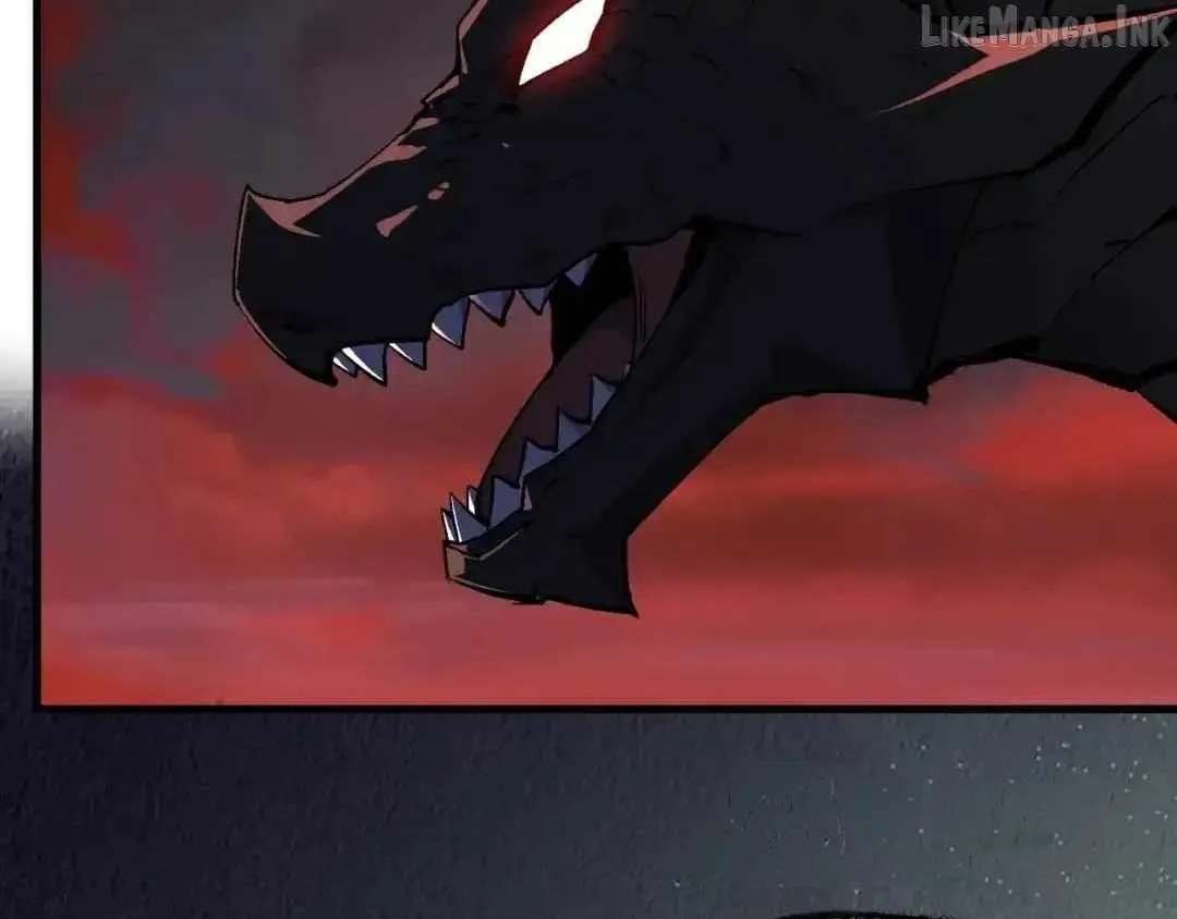 Doomsday for All: Me, Virus Monarch Chapter 131 - page 83
