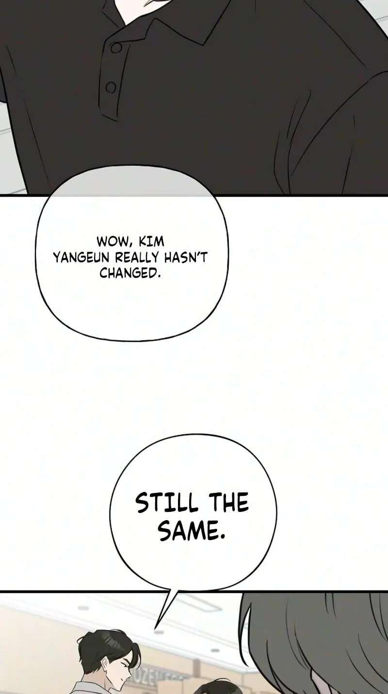 Want to Go Grocery Shopping Together? Chapter 33 - page 51
