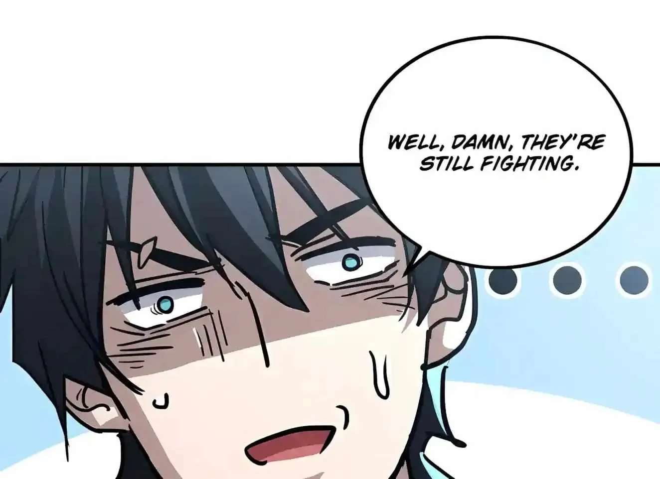 High Martial Arts: Sweeping Through Three Thousand Emperors with One Hand! Chapter 64 - page 126
