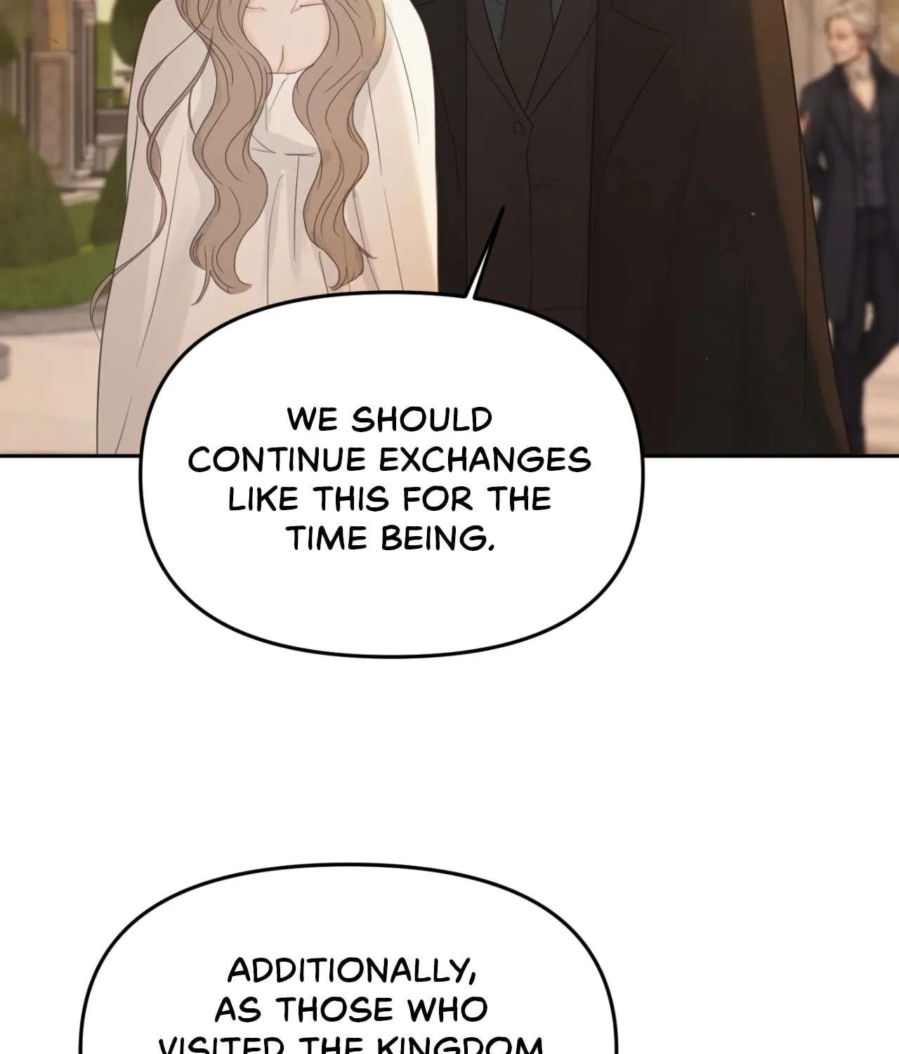 I Adopted the Male Lead from the Shelter Chapter 132 - page 45
