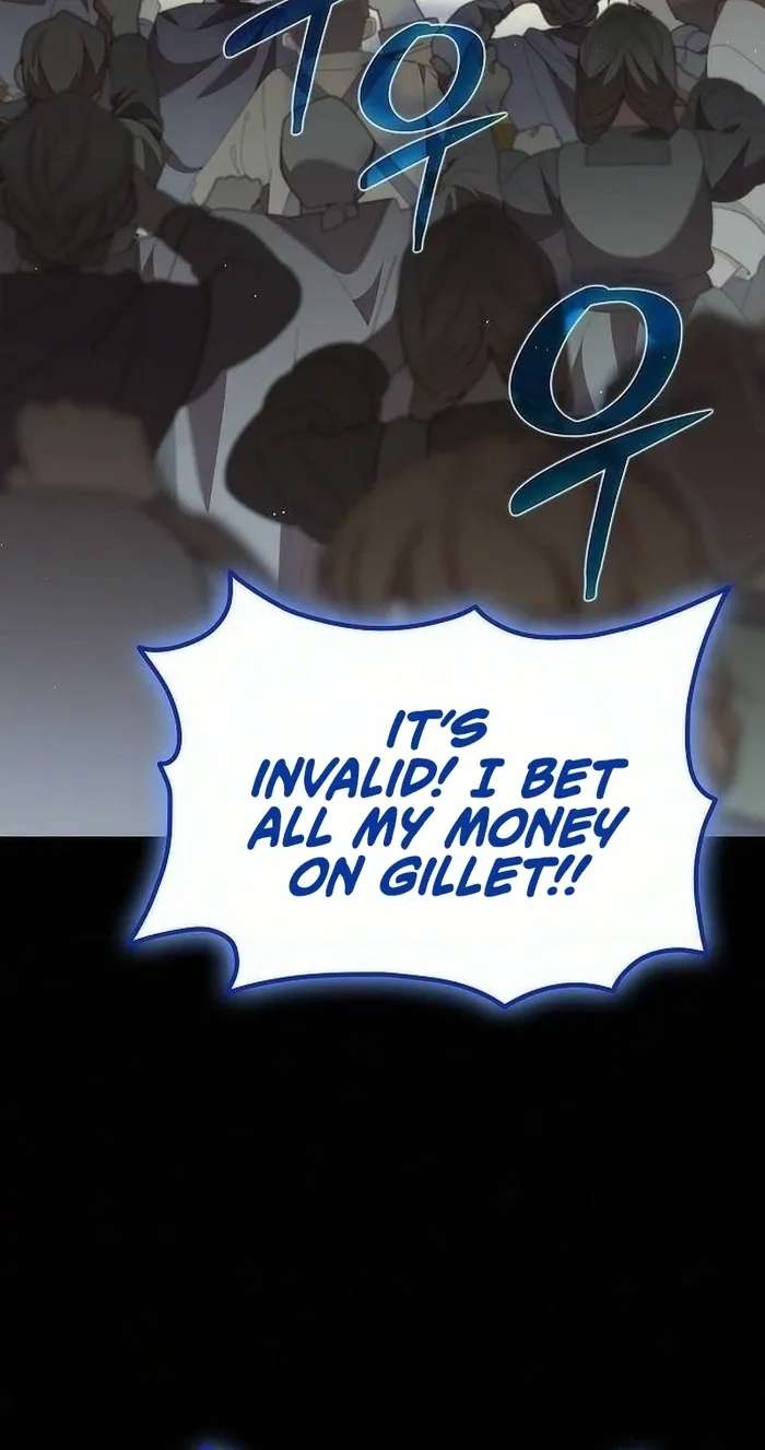 A Cadet Becomes a Prophet?! Chapter 59 - page 26