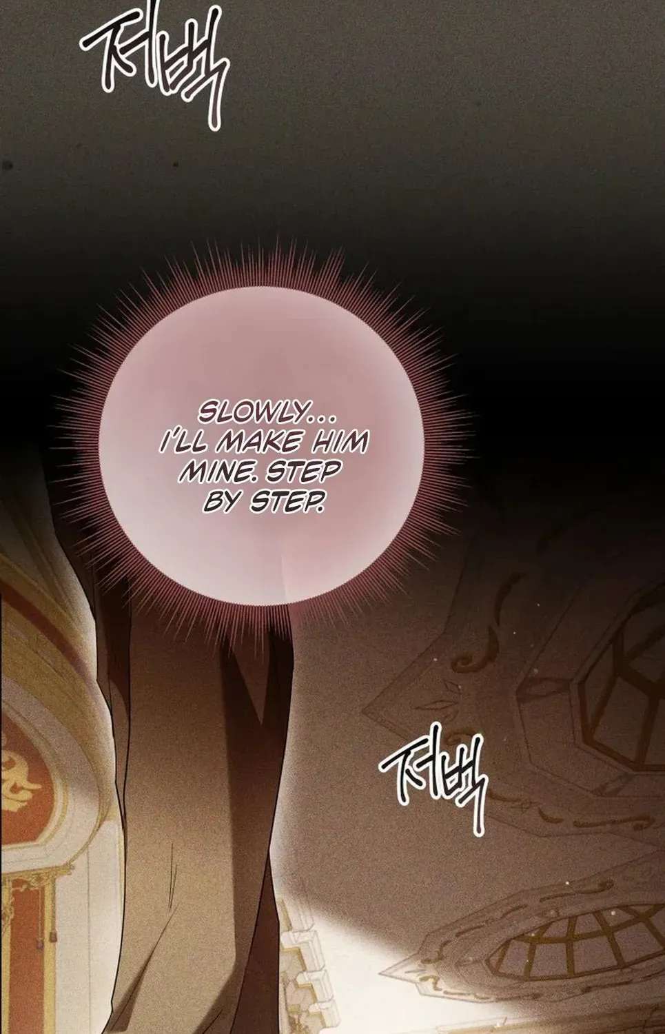 The Princess Stans in Secret Chapter 83 - page 76