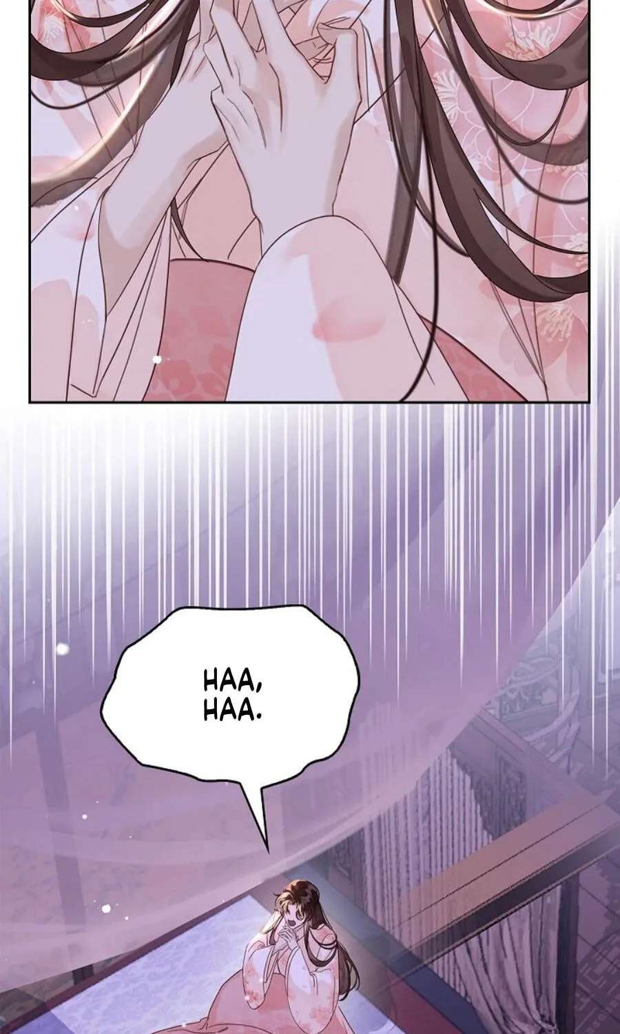 I Became the Emperor's Hated Male Concubine Chapter 18 - page 14