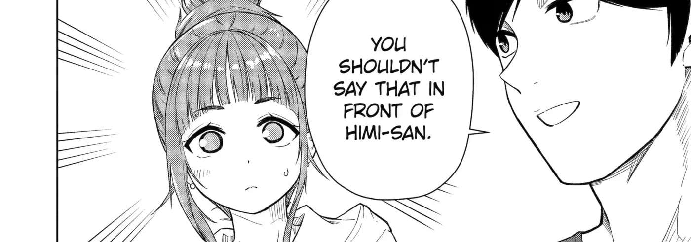 Tachinomi Izakaya de Kuudere Downer-kei Joshidaisei ga Tonari ni Kuru Hanashi Chapter 17 - page 40