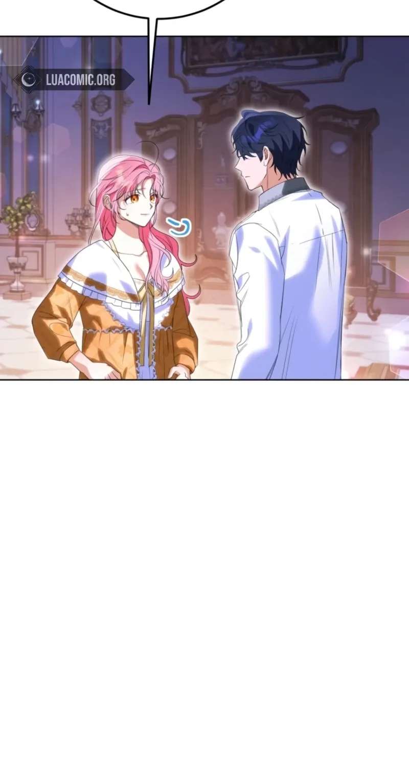I Thought My Husband Was Supposed to Die? Chapter 87 - page 71