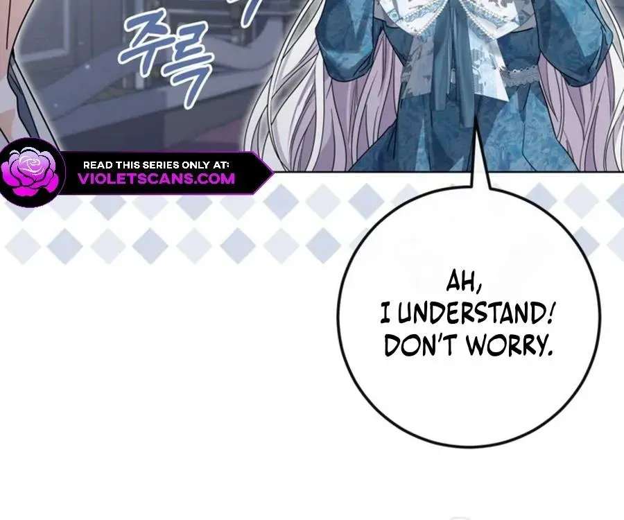 The Princess Stans in Secret Chapter 67 - page 89