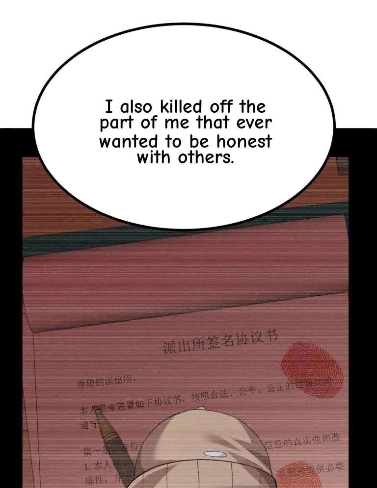 The Graduation Project Is, Making Butter! Chapter 82 - page 33