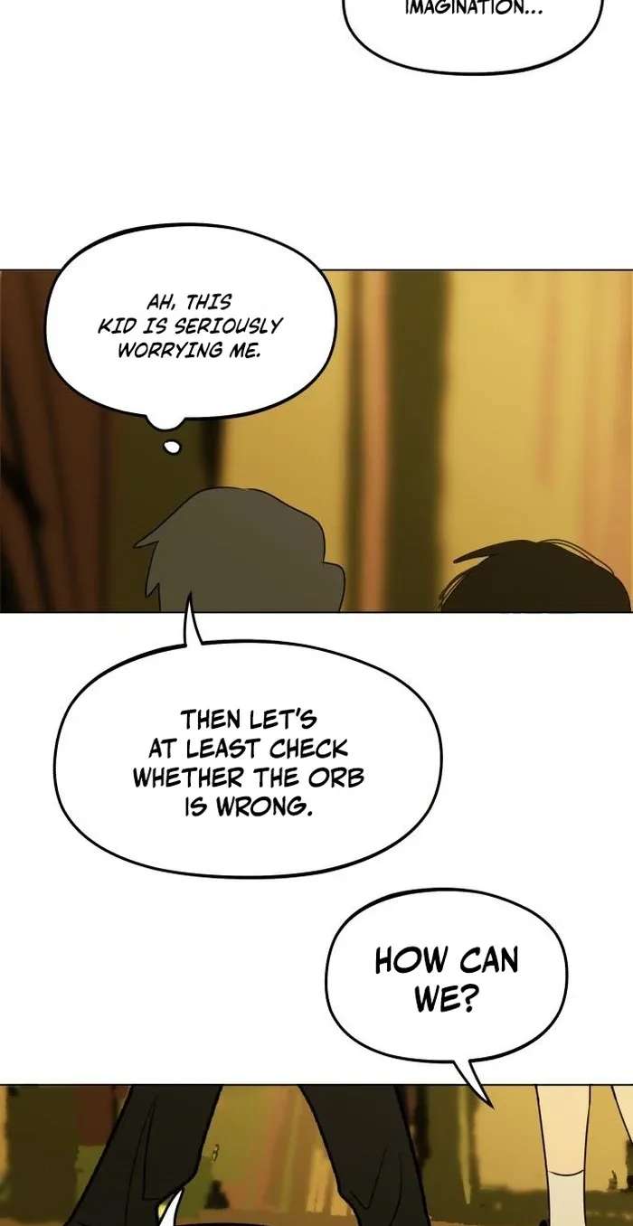 When Love Ends, So Do You Chapter 17 - page 18