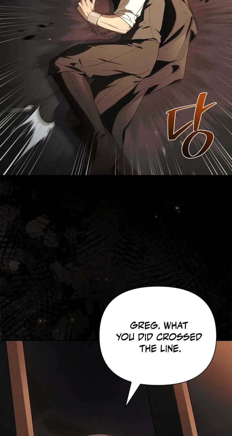 Regarding the Perfect Revenge Chapter 30 - page 2