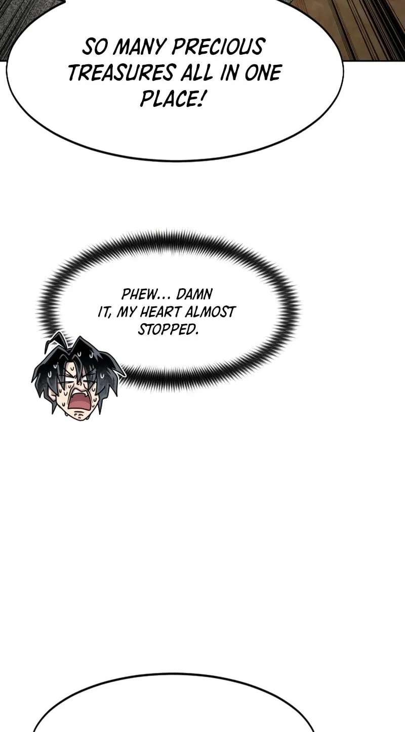 Return of the Blossoming Blade Chapter 181 - page 87