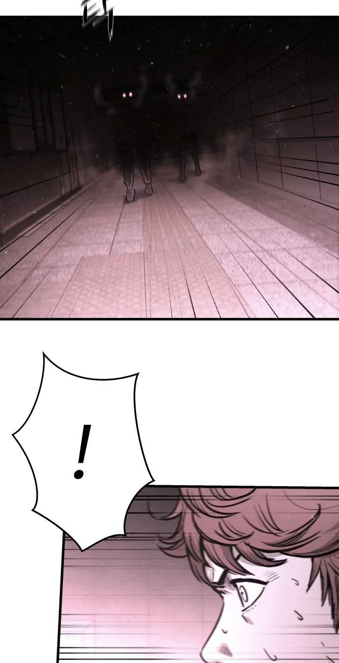 Supercritical Hell Chapter 1 - page 90