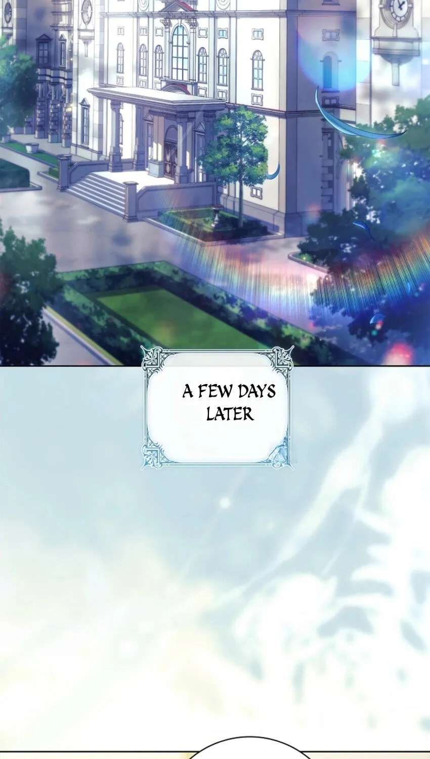 Darling, Why Can't We Divorce? Chapter 99 - page 38