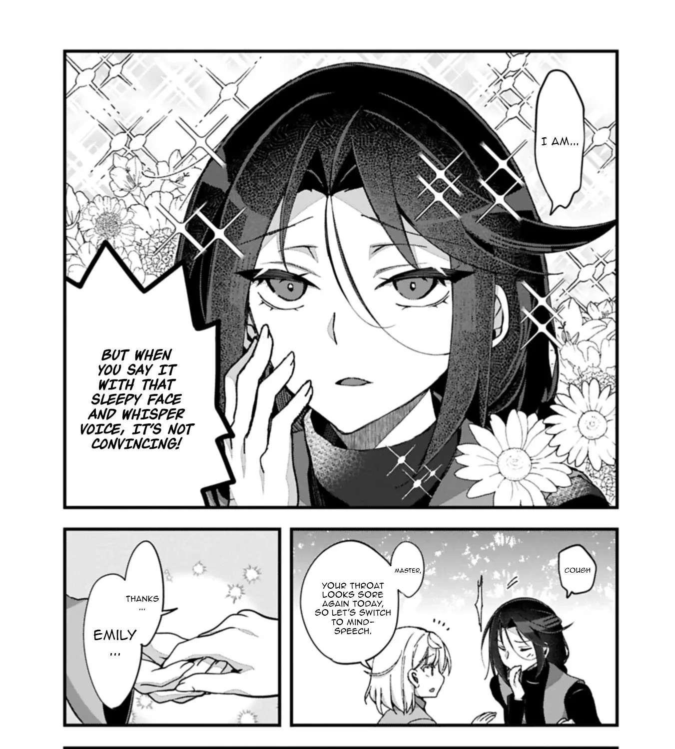 The Aftermath of the Witch of the East Chapter 3.1 - page 25