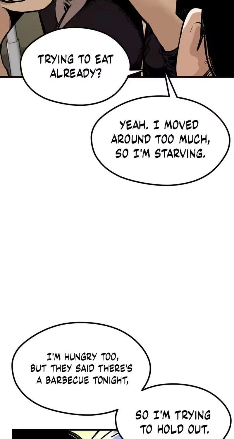The Student, the Witch, and the Academy Chapter 77 - page 77