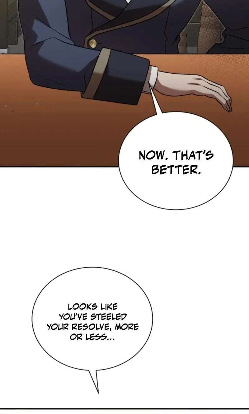 The Dungeon Smells Like Chicken Chapter 33 - page 104
