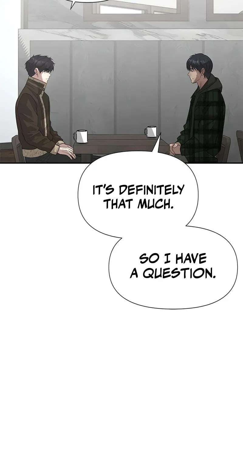 The God of Improv Chapter 35 - page 46